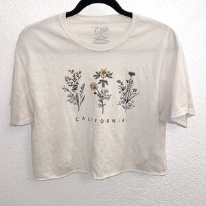 Cold Crash tee-shirt size M